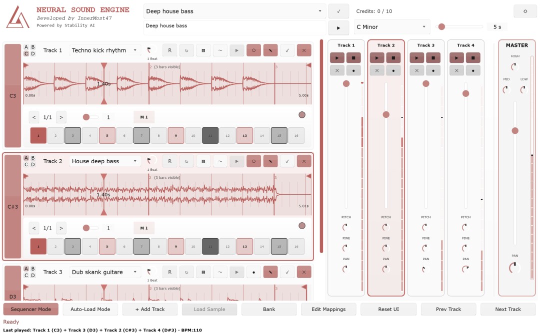 I Built an Open Source AI Music Plugin. Here's Why I Also Charge for It ...