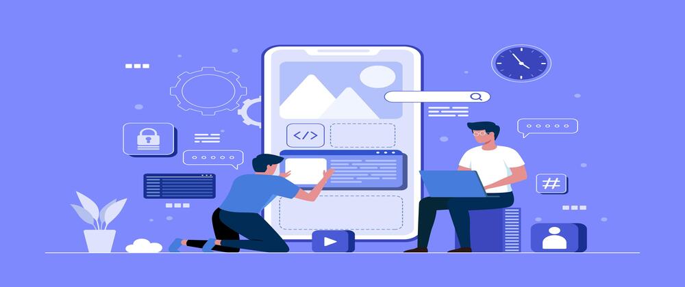 App Development with Flutter: A Smarter Way to Build Cross-Platform ...