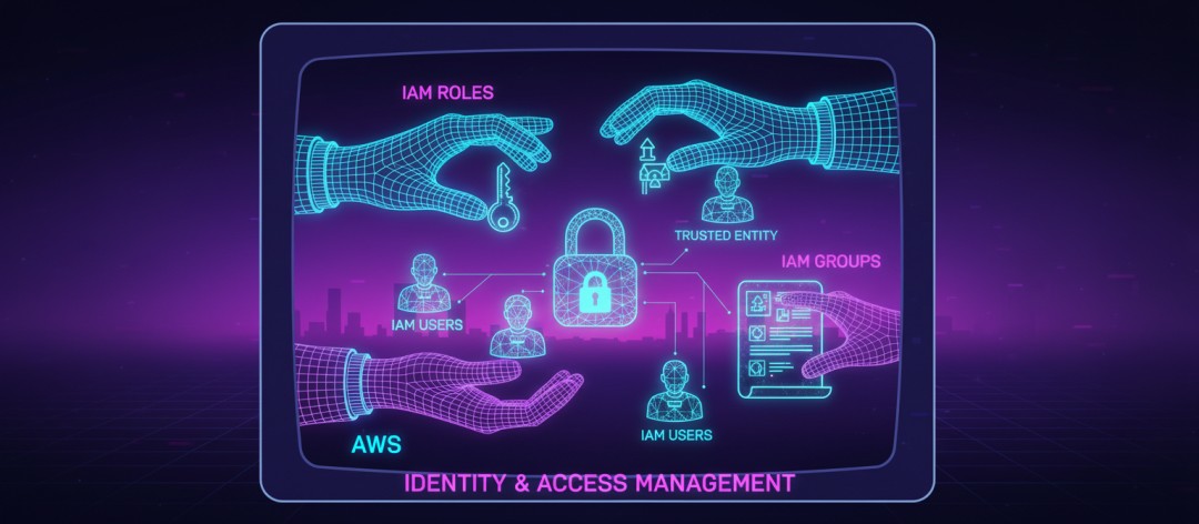 Learn Cloud Security Fundamentals in AWS for Beginners - Coder Legion