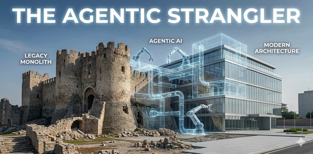 Beyond the Heap – Using the Agentic Strangler to Modernize Java ...
