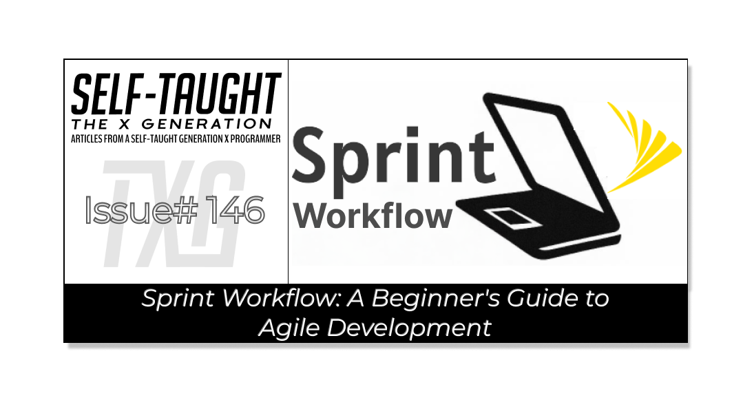 Sprint Workflow: A Beginner's Guide to Agile Development - Coder Legion
