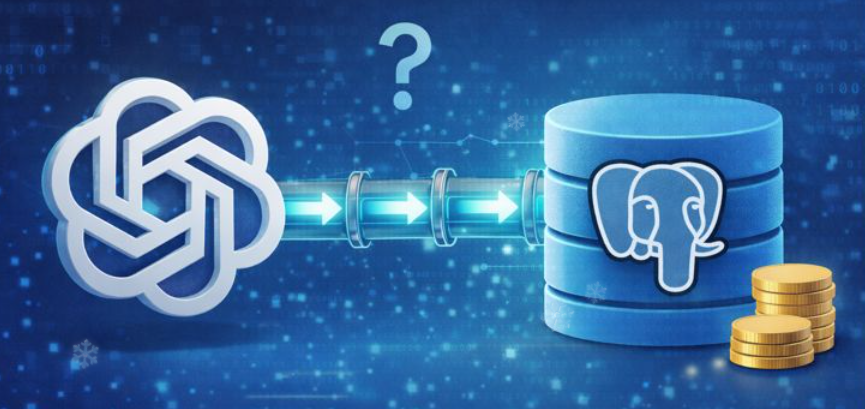 Is OpenAI really running ChatGPT on a single PostgreSQL instance ...