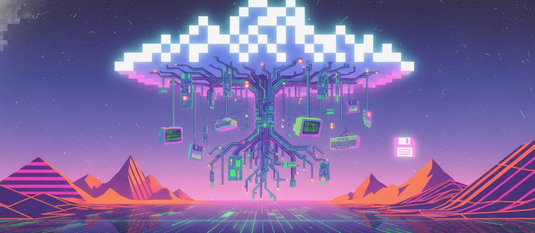 The Story of the Upside-Down Magic Tree Data Structure - Coder Legion