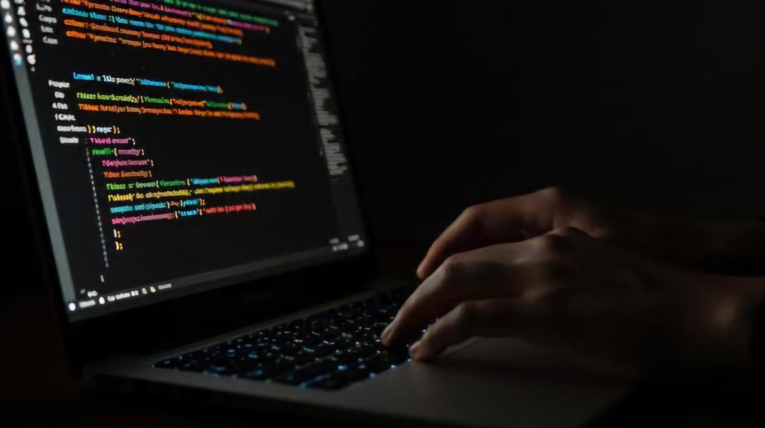 I No Longer See Software as “Just Software” - Coder Legion