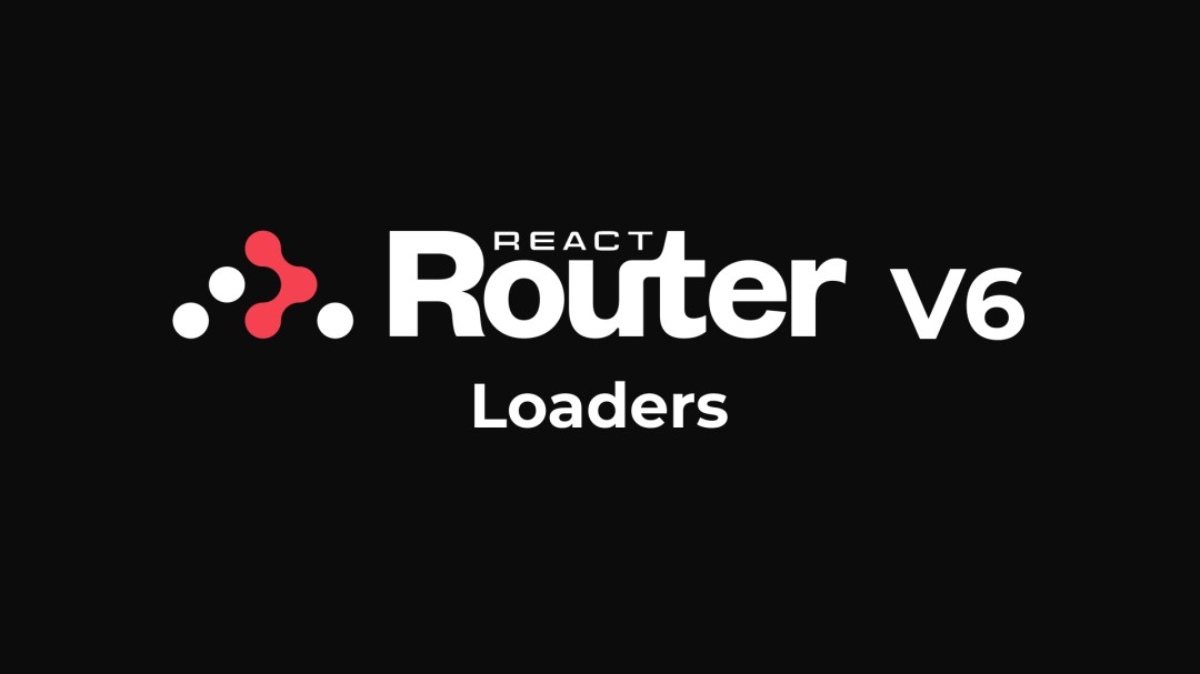 Stop Writing Messy States: Why I Swapped useEffect for React Router ...