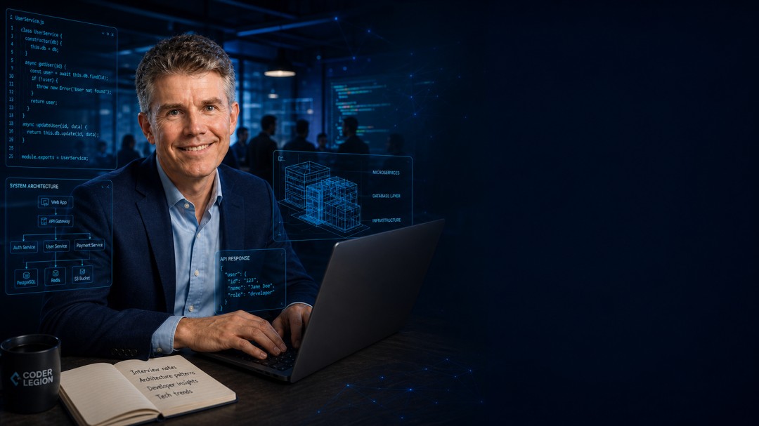 I'm Not a Developer. But I've Spent 10 Years Writing for Them. - Coder ...