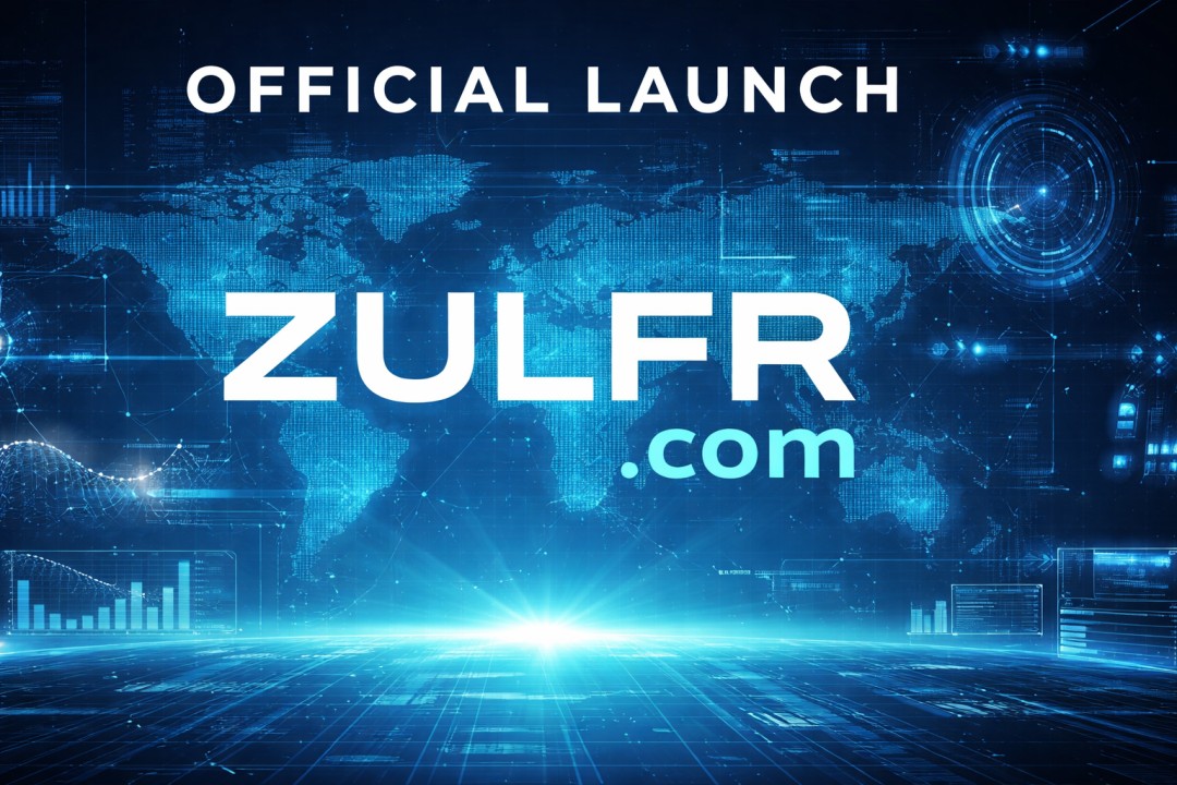Official Launch! - Coder Legion