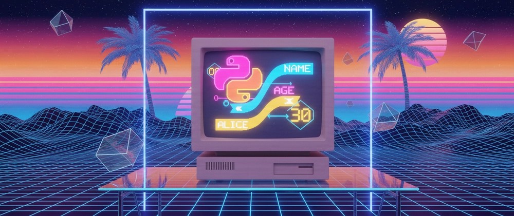 A quick guide to Python's Dictionary - Coder Legion