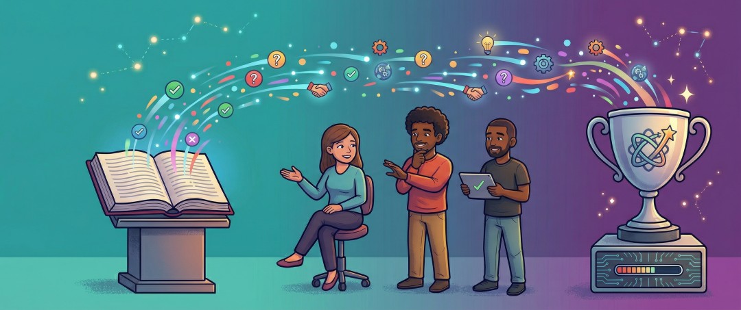 Code Reviews Without Drama: How Great Teams Give Feedback That Actually ...