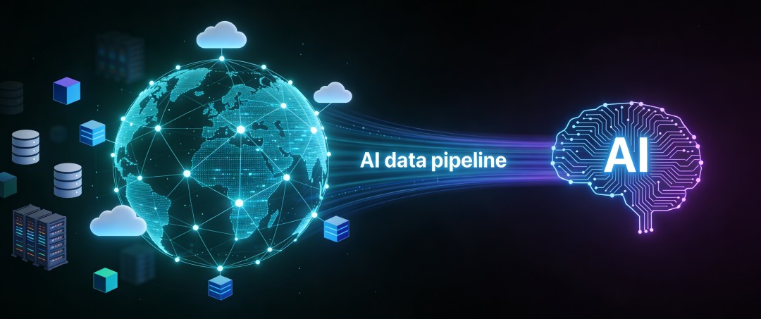 Breaking the AI Data Bottleneck: How Hammerspace's AI Data Platform ...