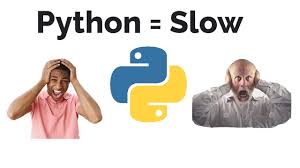Why is Python so Slow? - Coder Legion