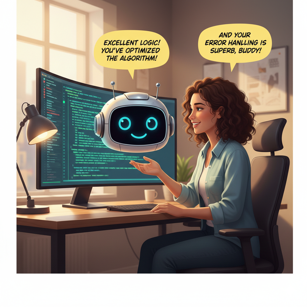 How to Write Code Review Comments That Don't Sound Rude - Coder Legion