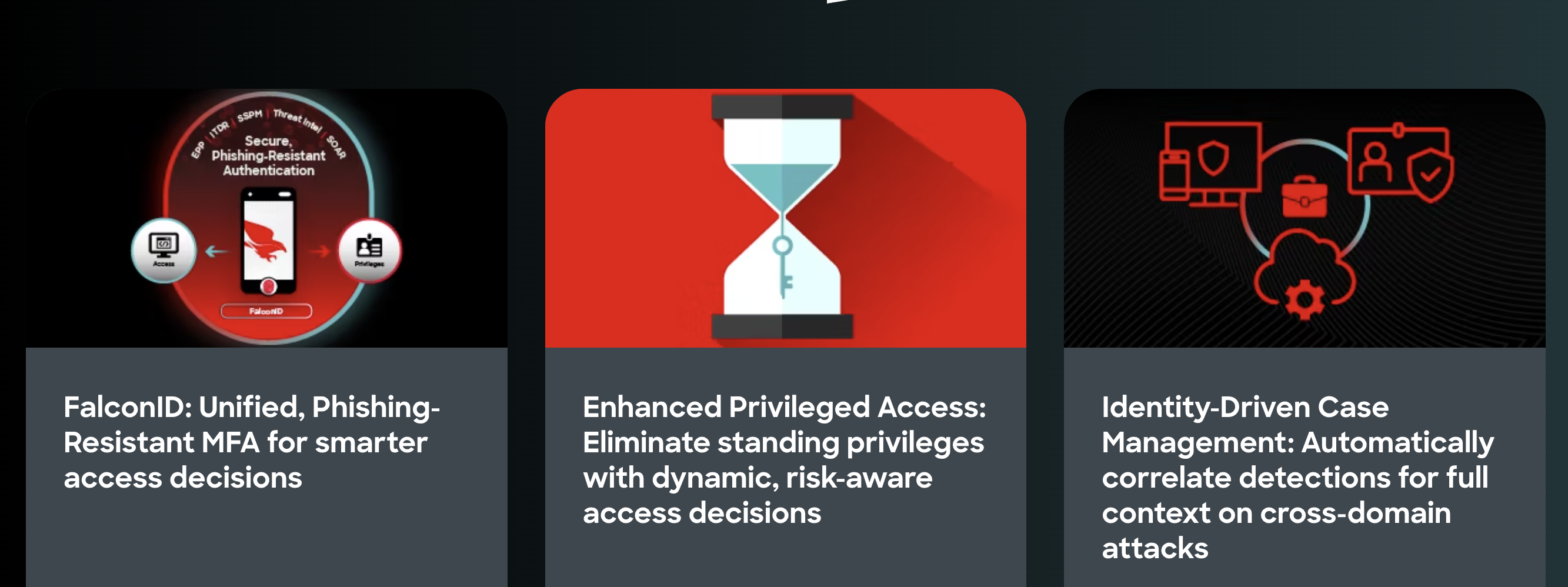 CrowdStrike tracks AI agents, human identities, and data across hybrid ...