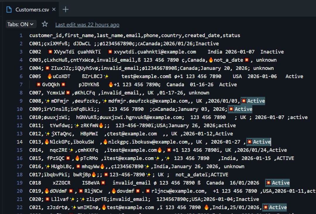 Corrupted‑to‑Gold - Coder Legion