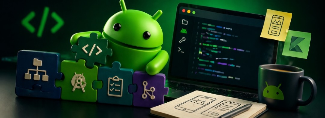Android official agent skills - Coder Legion