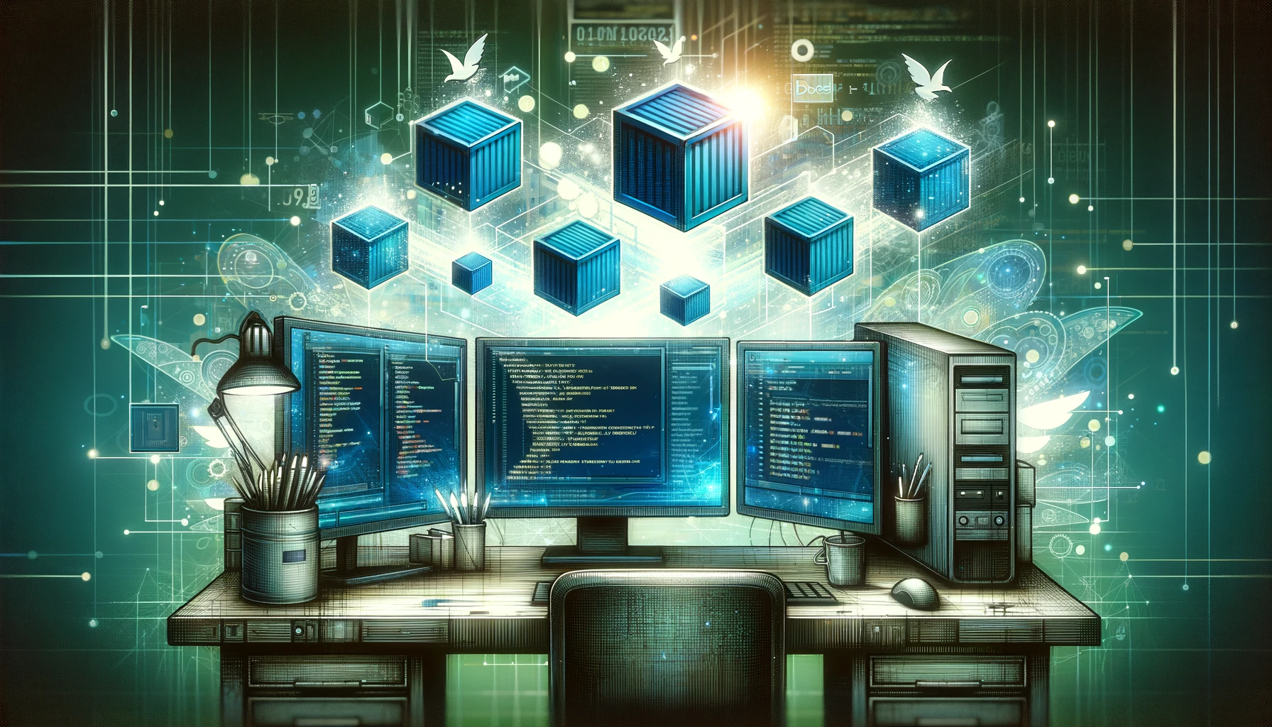 Integrating Kafka Test Container for Local Development Environment ...