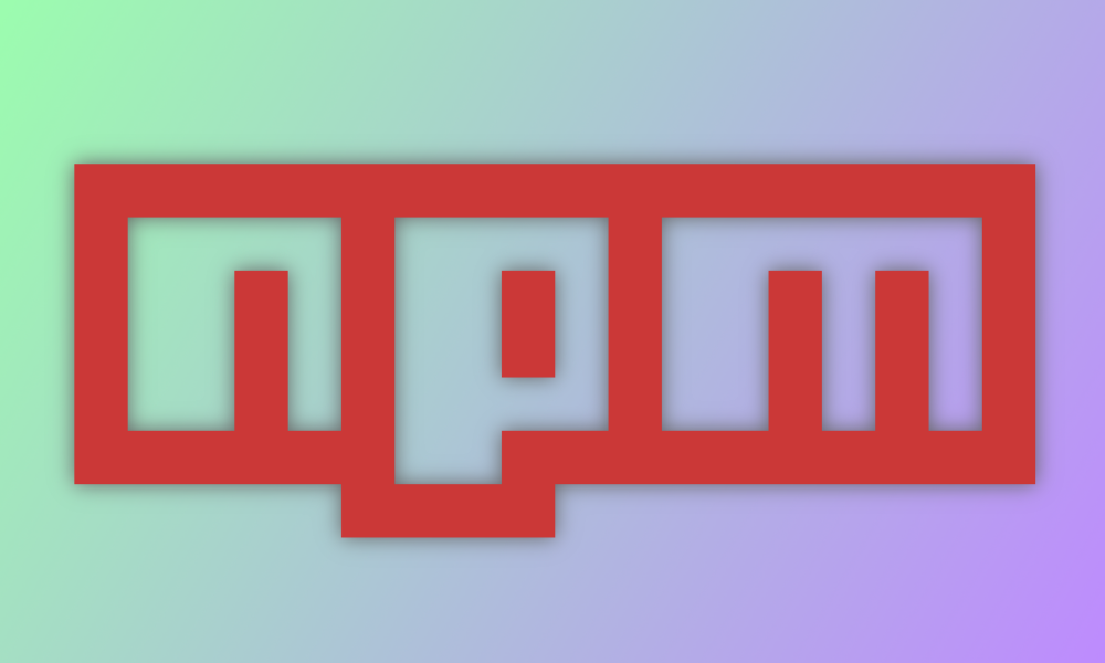 Setting GitHub as a trusted publisher for npm - Coder Legion
