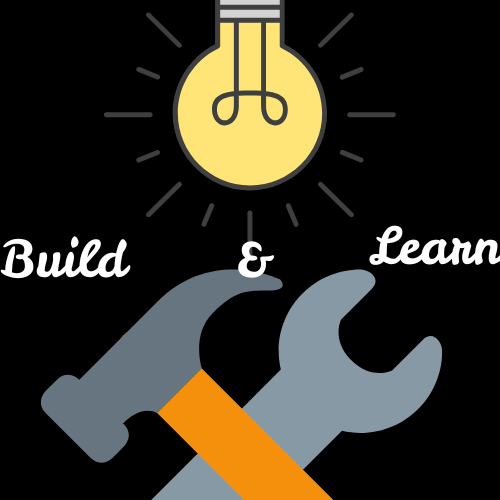 Build & Learn: Share What You Build, Learn As You Go - Coder Legion