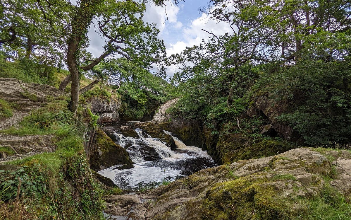 Work Is Water: Beat Developer Infinity By Paying Attention to Flow ...