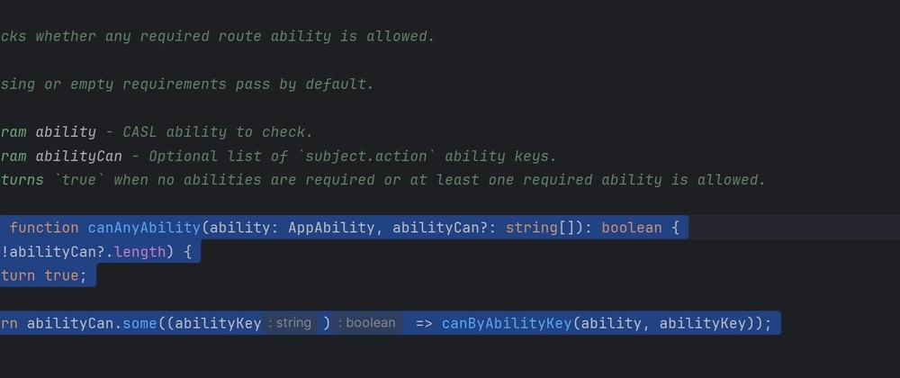 Five problems hiding inside every admin permissions setup - Coder Legion