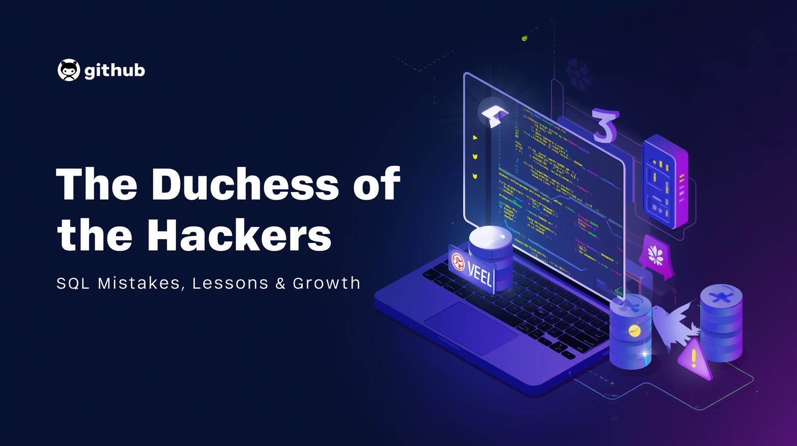 My SQL Mistakes Almost Broke Me… But I Learned a Lot - Coder Legion