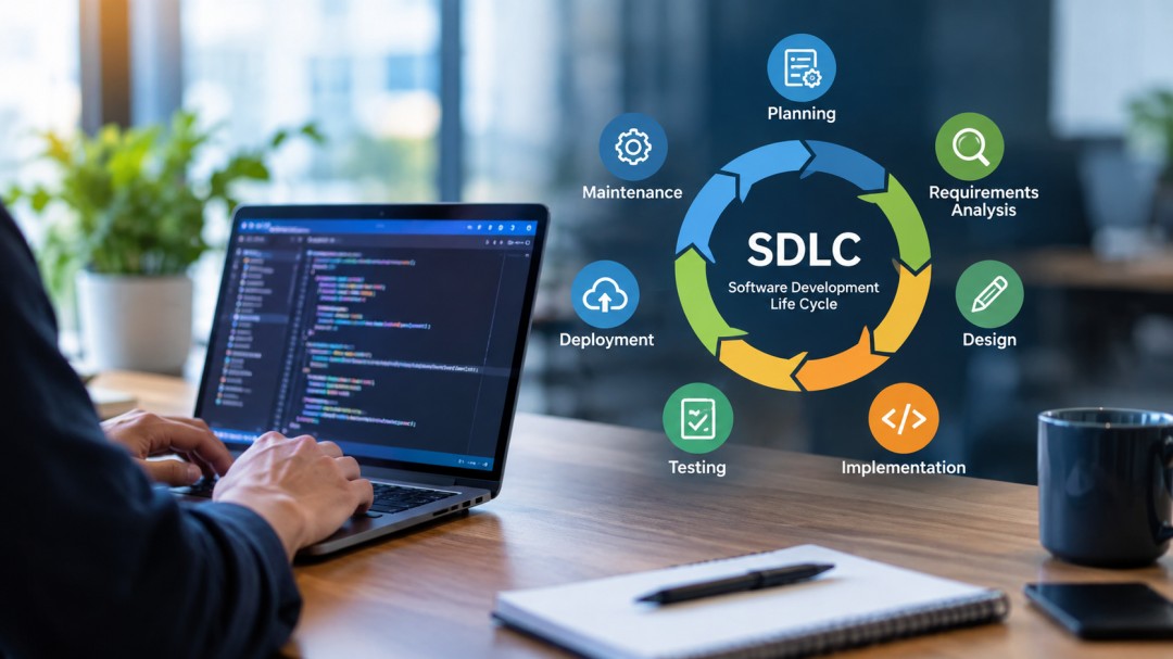 Comprehensive Guide to What Is SDLC in Software Engineering - Coder Legion