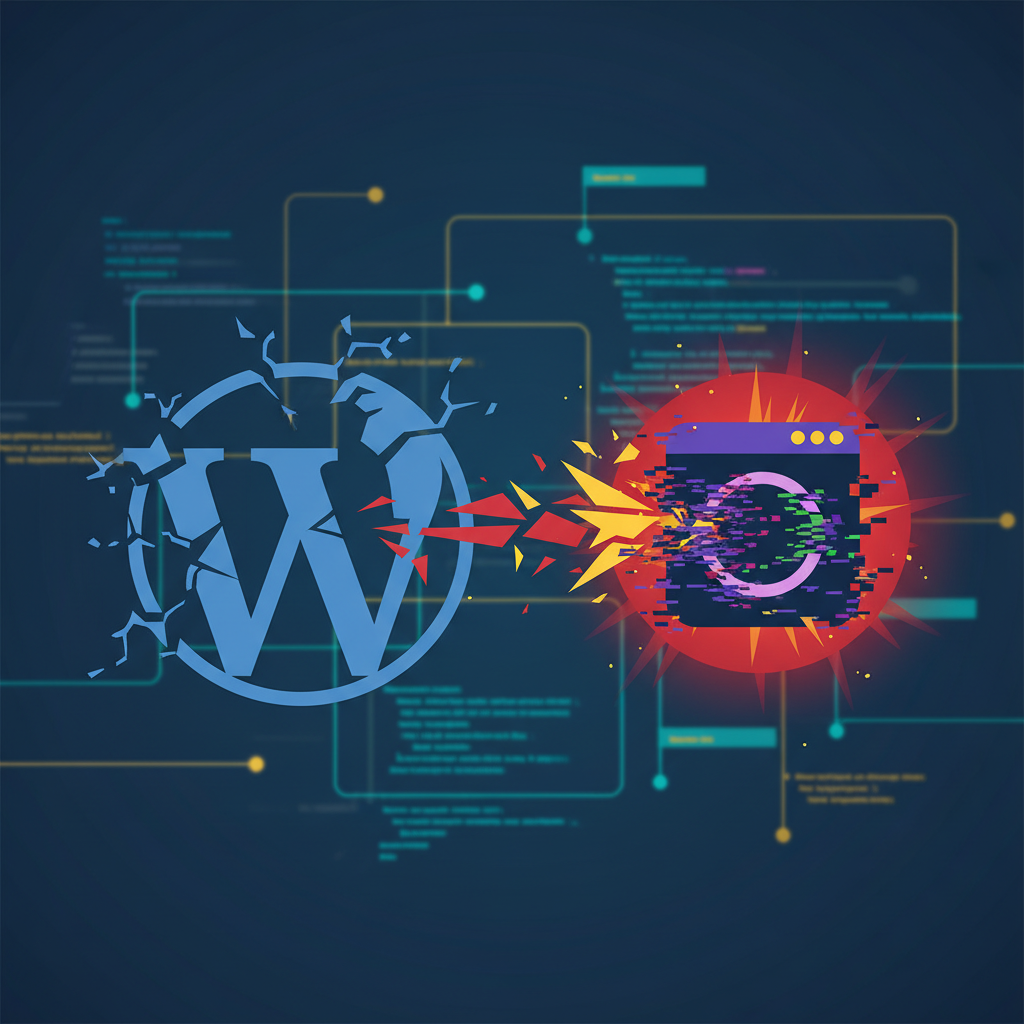 WordPress Hacked Redirect: Your Ultimate Fix Guide - Coder Legion