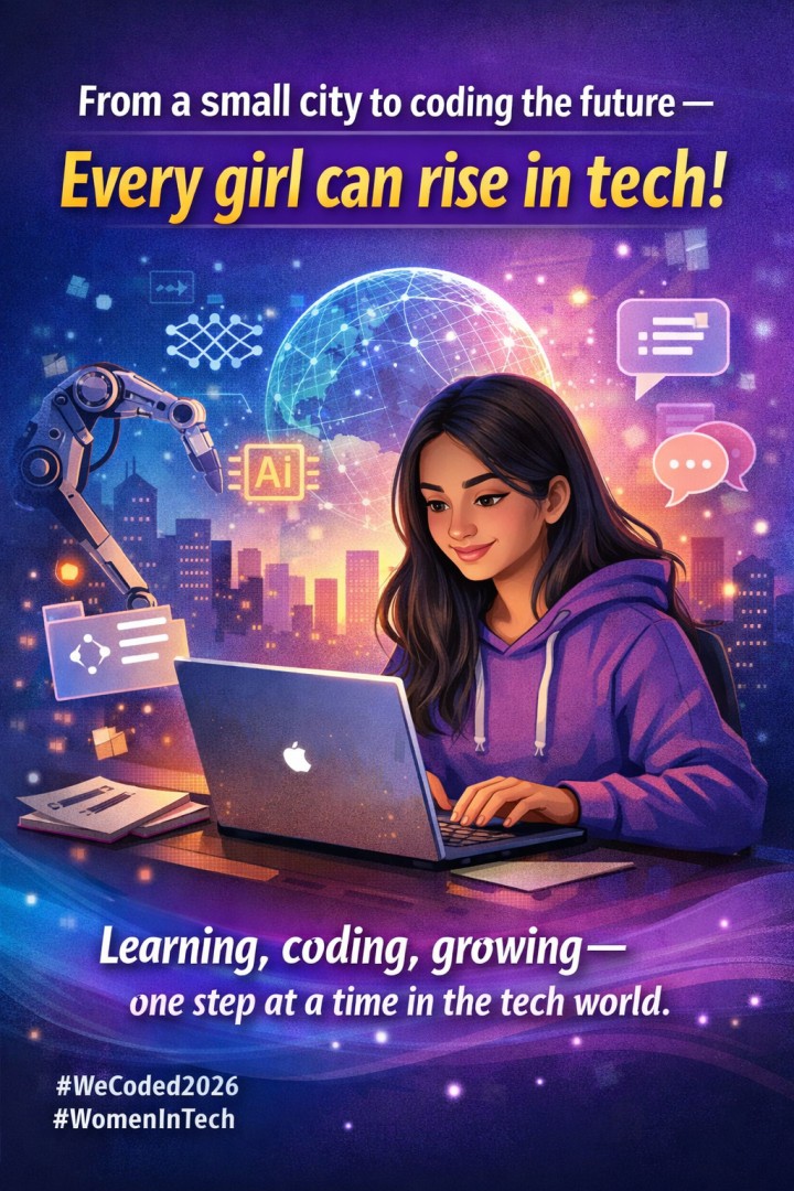Stop chasing degrees. Start building projects - Coder Legion