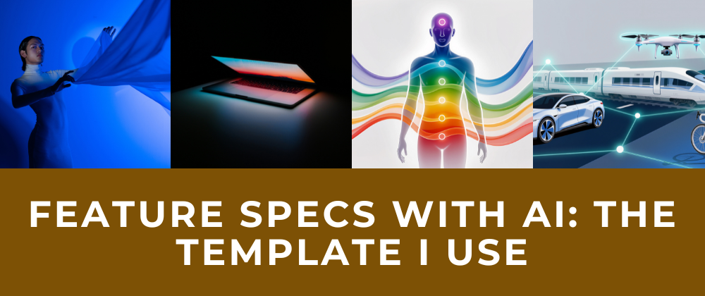 Feature Specs with AI: The Template I Use (Leadership Edition) - Coder ...